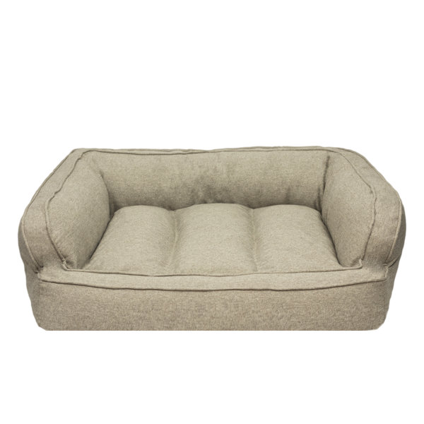 Arlee memory sales foam dog bed